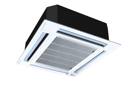 中央空調(diào)外聯(lián)機(jī)